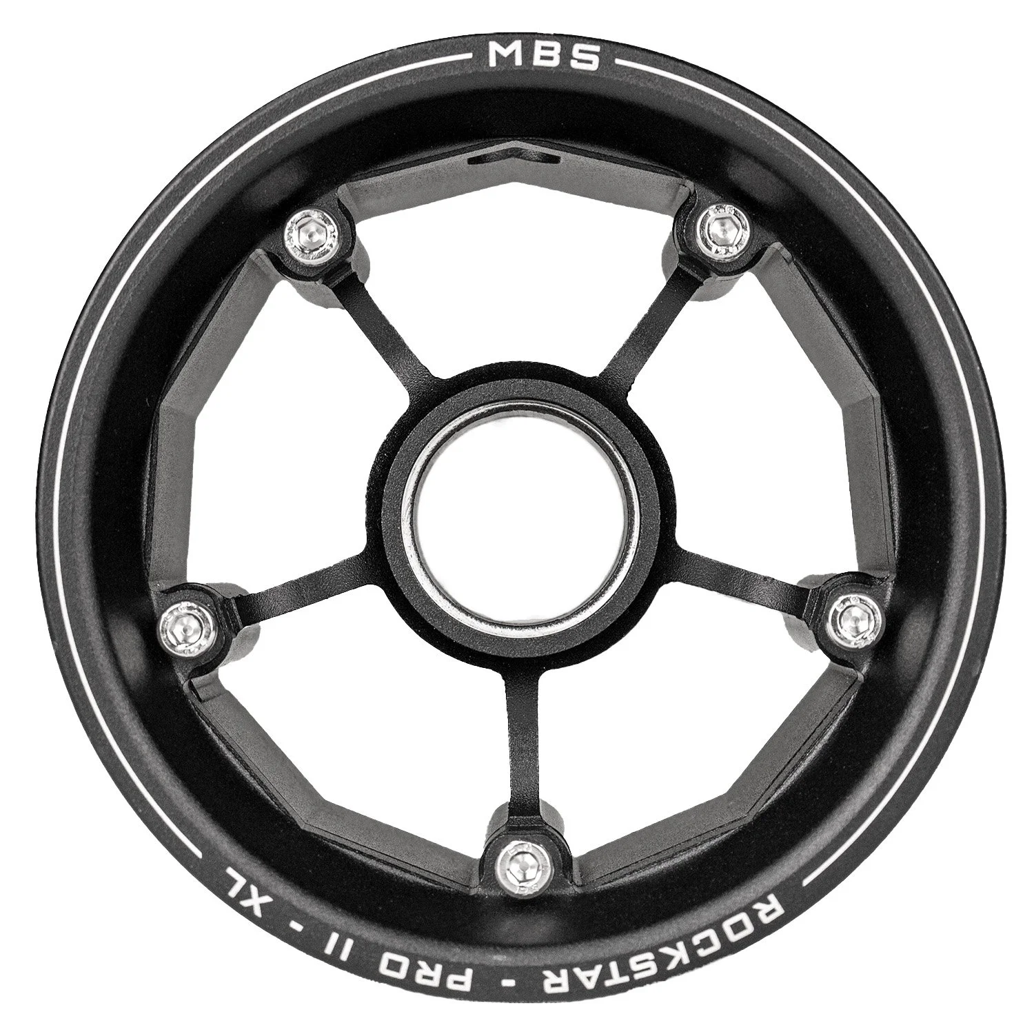 Aluminum Hub for Mountain Board and Electric Mountain Boards and